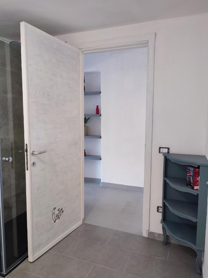 La Mansarda Apartment Tortolì Exterior foto