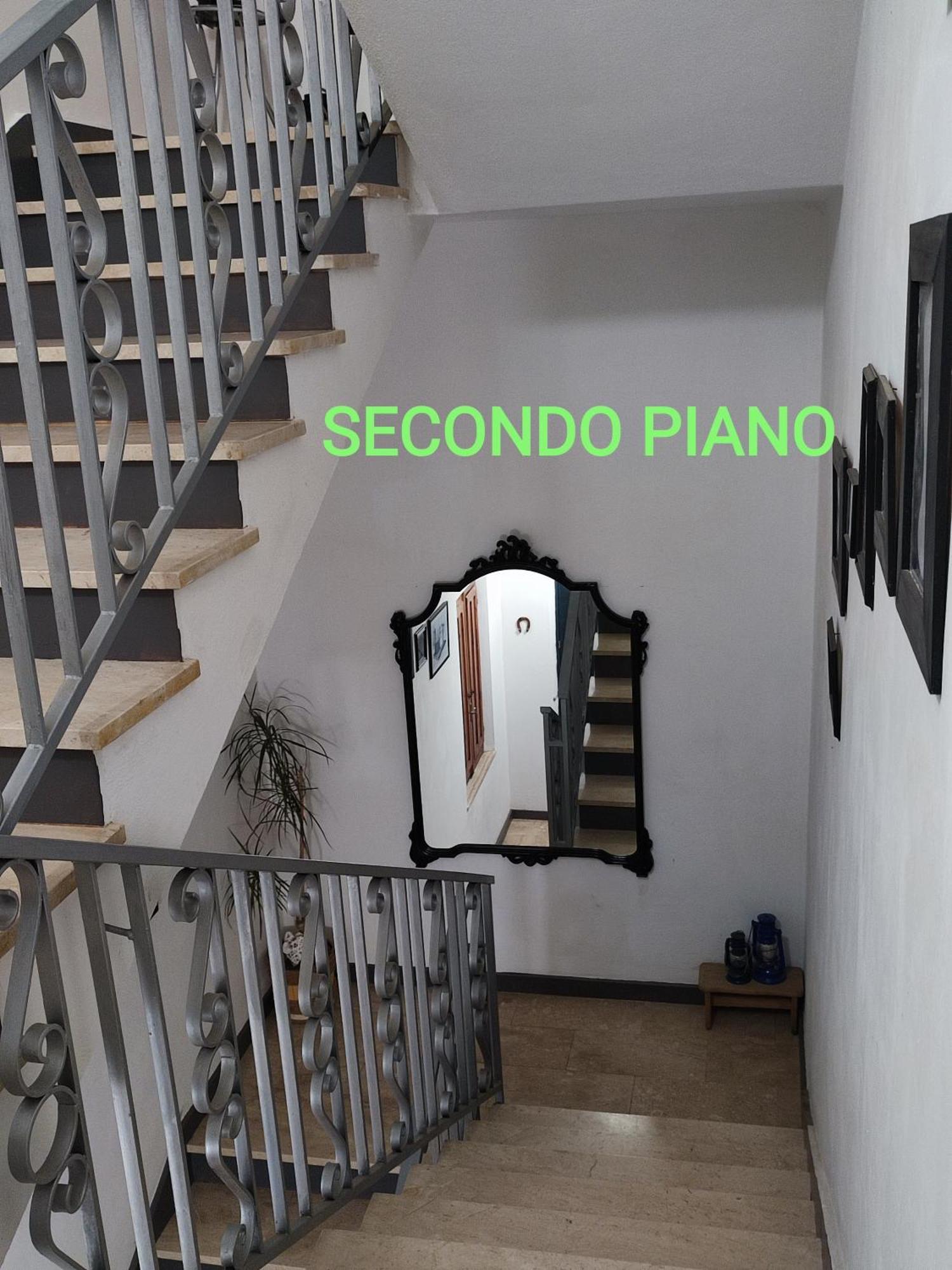 La Mansarda Apartment Tortolì Exterior foto